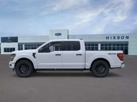 More photos of 2025 Ford F-150 STX at Hixson Autoplex of Alexandria Ford, LA