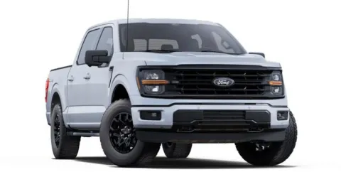 More photos of 2025 Ford F-150 XLT at Hixson Autoplex of Alexandria Ford, LA