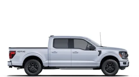 More photos of 2025 Ford F-150 XLT at Hixson Autoplex of Alexandria Ford, LA