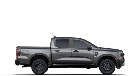 More photos of 2025 Ford Ranger XLT at Hixson Autoplex of Alexandria Ford, LA