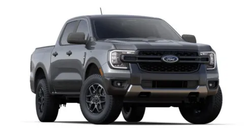 More photos of 2025 Ford Ranger XLT at Hixson Autoplex of Alexandria Ford, LA