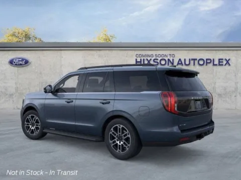 More photos of 2025 Ford Expedition Active at Hixson Autoplex of Alexandria Ford, LA