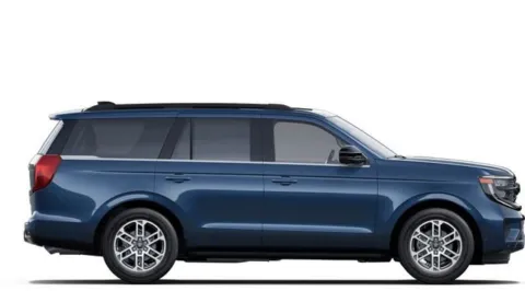 More photos of 2025 Ford Expedition Active at Hixson Autoplex of Alexandria Ford, LA
