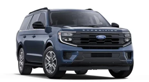 More photos of 2025 Ford Expedition Active at Hixson Autoplex of Alexandria Ford, LA