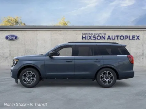 More photos of 2025 Ford Expedition Active at Hixson Autoplex of Alexandria Ford, LA