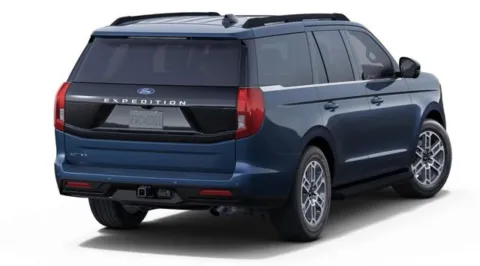 Another view of 2025 Ford Expedition Active for sale in Alexandria, LA at Hixson Autoplex of Alexandria Ford