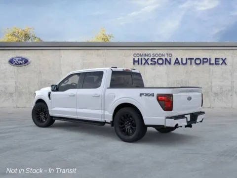 More photos of 2025 Ford F-150 XLT at Hixson Autoplex of Alexandria Ford, LA
