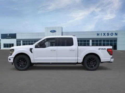 More photos of 2025 Ford F-150 XLT at Hixson Autoplex of Alexandria Ford, LA