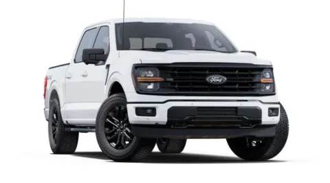 More photos of 2025 Ford F-150 XLT at Hixson Autoplex of Alexandria Ford, LA