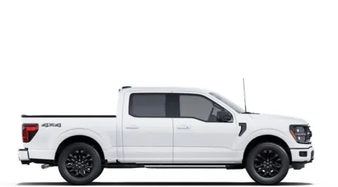 More photos of 2025 Ford F-150 XLT at Hixson Autoplex of Alexandria Ford, LA
