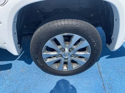 More photos of 2016 Toyota Tundra 4WD Truck LTD at Hixson Autoplex of Alexandria Ford, LA