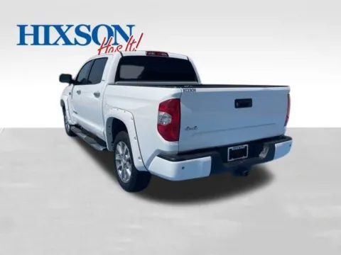 More photos of 2016 Toyota Tundra 4WD Truck LTD at Hixson Autoplex of Alexandria Ford, LA