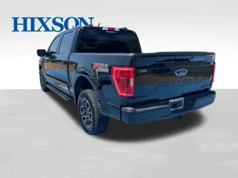 More photos of 2022 Ford F-150 XLT at Hixson Autoplex of Alexandria Ford, LA