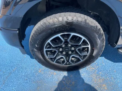 Another view of 2022 Ford F-150 XLT for sale in Alexandria, LA at Hixson Autoplex of Alexandria Ford