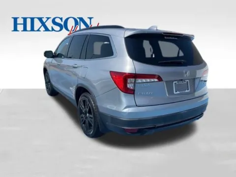 More photos of 2022 Honda Pilot Special Edition at Hixson Autoplex of Alexandria Ford, LA