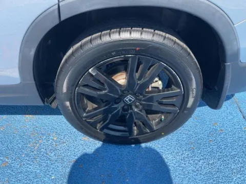 More photos of 2022 Honda Pilot Special Edition at Hixson Autoplex of Alexandria Ford, LA