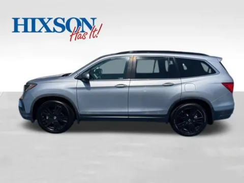 Photos of 2022 Honda Pilot Special Edition for sale in Alexandria, LA at Hixson Autoplex of Alexandria Ford