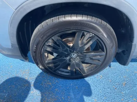 Another view of 2022 Honda Pilot Special Edition for sale in Alexandria, LA at Hixson Autoplex of Alexandria Ford