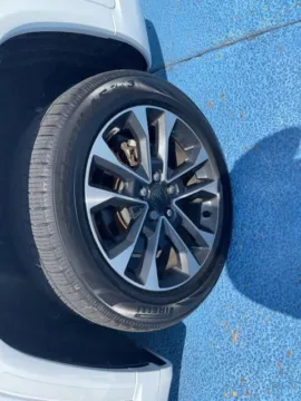 More photos of 2021 Jeep Grand Cherokee L Overland at Hixson Autoplex of Alexandria Ford, LA