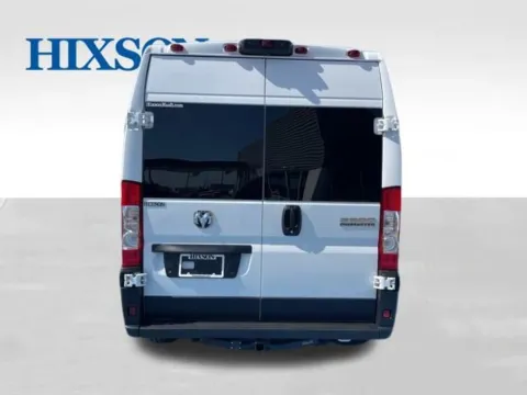 More photos of 2023 Ram ProMaster Window Van High Roof at Hixson Autoplex of Alexandria Ford, LA