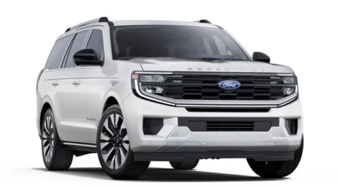 More photos of 2025 Ford Expedition Platinum at Hixson Autoplex of Alexandria Ford, LA
