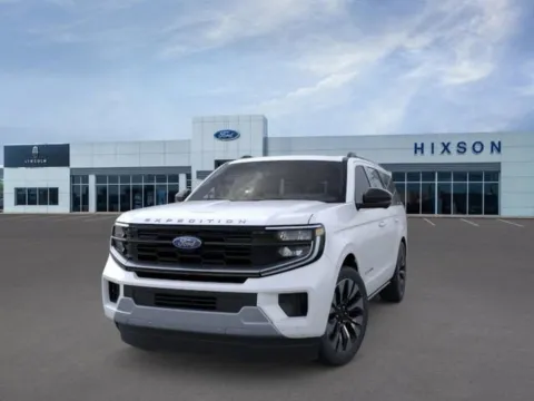 Another view of 2025 Ford Expedition Platinum for sale in Alexandria, LA at Hixson Autoplex of Alexandria Ford