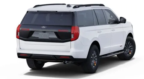 Another view of 2025 Ford Expedition Tremor for sale in Alexandria, LA at Hixson Autoplex of Alexandria Ford