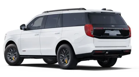 Photos of 2025 Ford Expedition Tremor for sale in Alexandria, LA at Hixson Autoplex of Alexandria Ford
