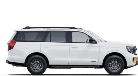 More photos of 2025 Ford Expedition Tremor at Hixson Autoplex of Alexandria Ford, LA