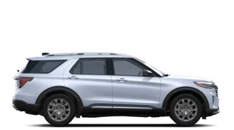 More photos of 2025 Ford Explorer Platinum at Hixson Autoplex of Alexandria Ford, LA