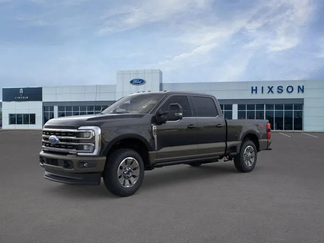 2026 Ford Super Duty F-250 SRW King Ranch for sale in Alexandria, LA