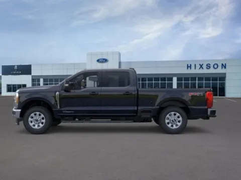 More photos of 2025 Ford Super Duty F-250 SRW XLT at Hixson Autoplex of Alexandria Ford, LA