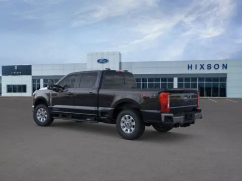 More photos of 2025 Ford Super Duty F-250 SRW XLT at Hixson Autoplex of Alexandria Ford, LA