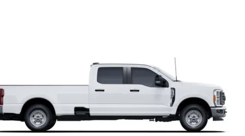 More photos of 2025 Ford Super Duty F-250 SRW XL at Hixson Autoplex of Alexandria Ford, LA