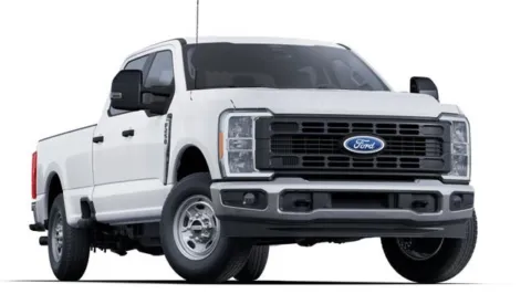 More photos of 2025 Ford Super Duty F-250 SRW XL at Hixson Autoplex of Alexandria Ford, LA