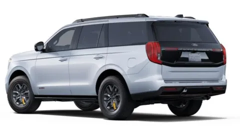 Photos of 2025 Ford Expedition Tremor for sale in Alexandria, LA at Hixson Autoplex of Alexandria Ford