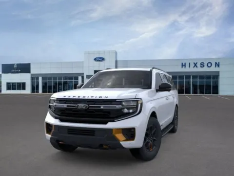 Another view of 2025 Ford Expedition Tremor for sale in Alexandria, LA at Hixson Autoplex of Alexandria Ford