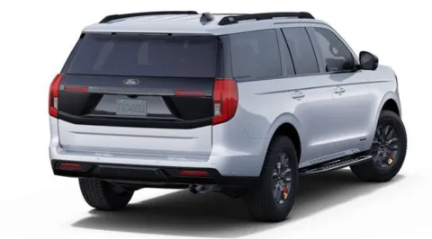 Another view of 2025 Ford Expedition Tremor for sale in Alexandria, LA at Hixson Autoplex of Alexandria Ford