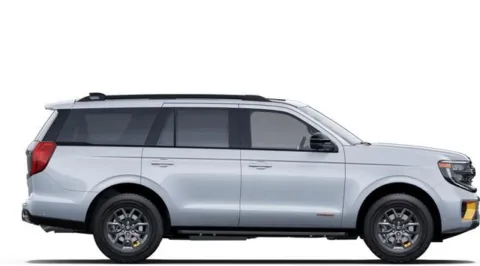 More photos of 2025 Ford Expedition Tremor at Hixson Autoplex of Alexandria Ford, LA