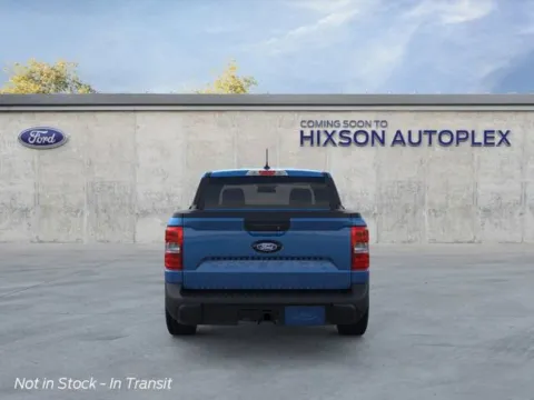 More photos of 2025 Ford Maverick XLT at Hixson Autoplex of Alexandria Ford, LA