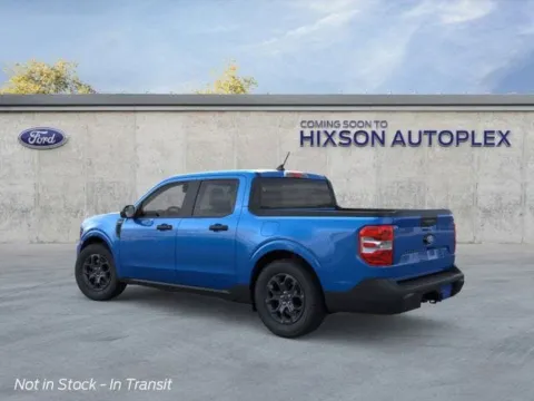 More photos of 2025 Ford Maverick XLT at Hixson Autoplex of Alexandria Ford, LA