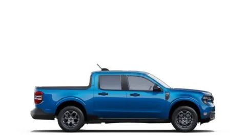 More photos of 2025 Ford Maverick XLT at Hixson Autoplex of Alexandria Ford, LA
