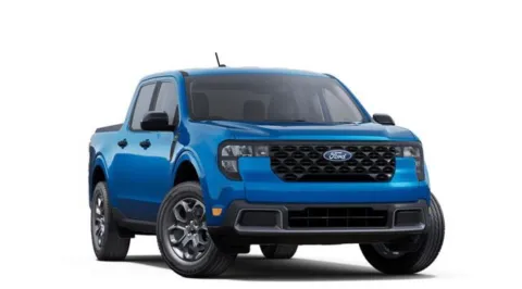 More photos of 2025 Ford Maverick XLT at Hixson Autoplex of Alexandria Ford, LA