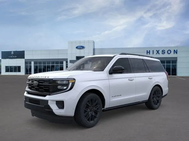 2025 Ford Expedition Platinum for sale in Alexandria, LA