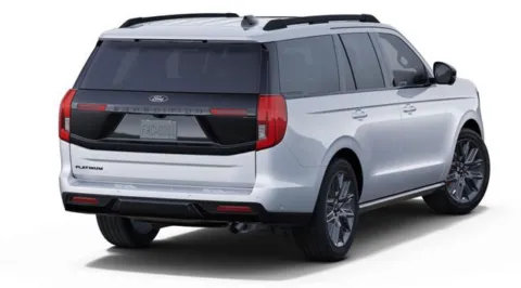 Another view of 2025 Ford Expedition Platinum for sale in Alexandria, LA at Hixson Autoplex of Alexandria Ford