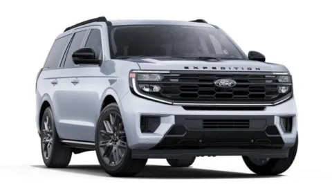 More photos of 2025 Ford Expedition Platinum at Hixson Autoplex of Alexandria Ford, LA