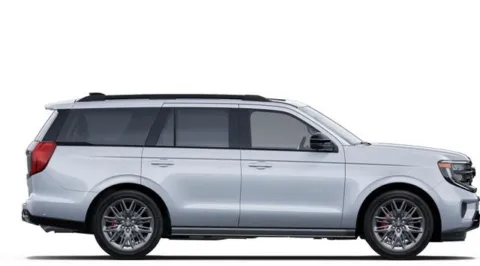 More photos of 2025 Ford Expedition Platinum at Hixson Autoplex of Alexandria Ford, LA