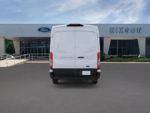 More photos of 2025 Ford Transit Cargo Van at Hixson Autoplex of Alexandria Ford, LA