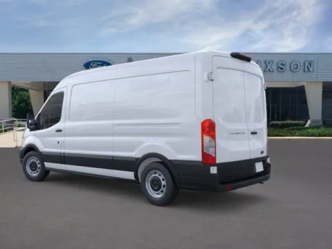 More photos of 2025 Ford Transit Cargo Van at Hixson Autoplex of Alexandria Ford, LA