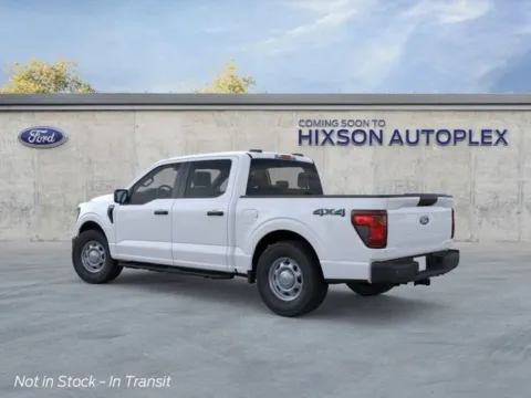More photos of 2025 Ford F-150 XL at Hixson Autoplex of Alexandria Ford, LA